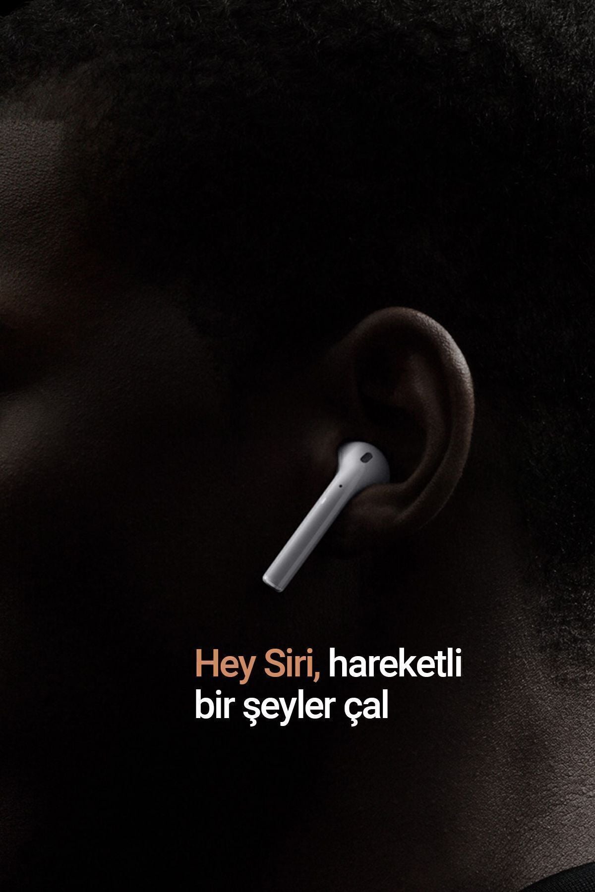 Bluetooth Kulaklık I12 Ios Android Popup Bağlantılı Dokunmatik