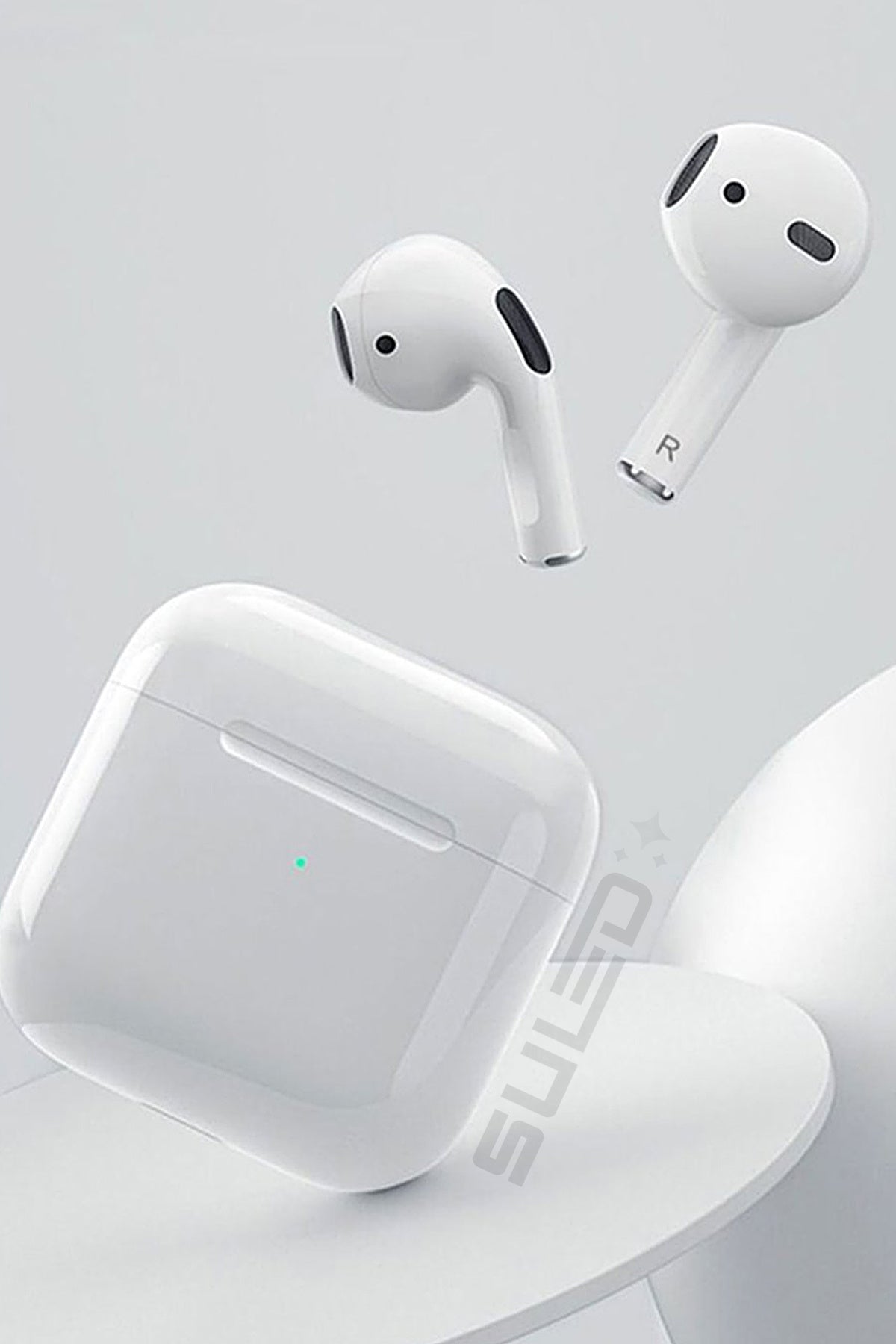 Bluetooth Kulaklık I12 Ios Android Popup Bağlantılı Dokunmatik