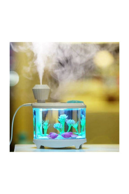 Sl-1012 Iyonizerli Buharlı Mikrop Kırıcı Oda Hava Ortam Nemlendirici Buhar Cihazı