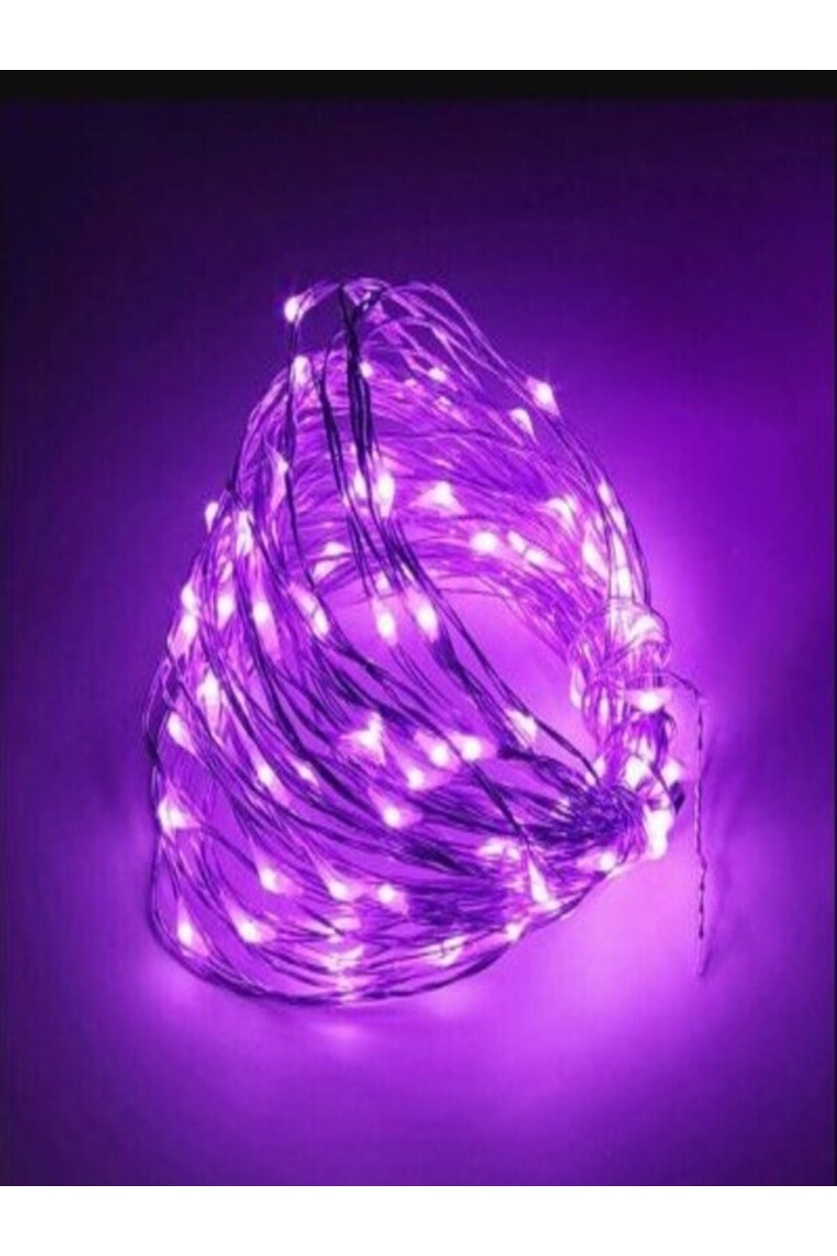Sl-1035 - 3 Mt Peri Led Mor Renk 9522SERI