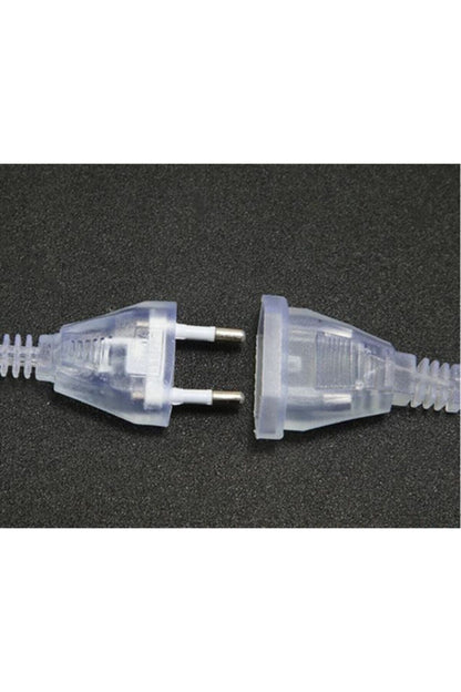 Sl-1060 Yıldız Perde Led Çarpraz - Pl-v-g