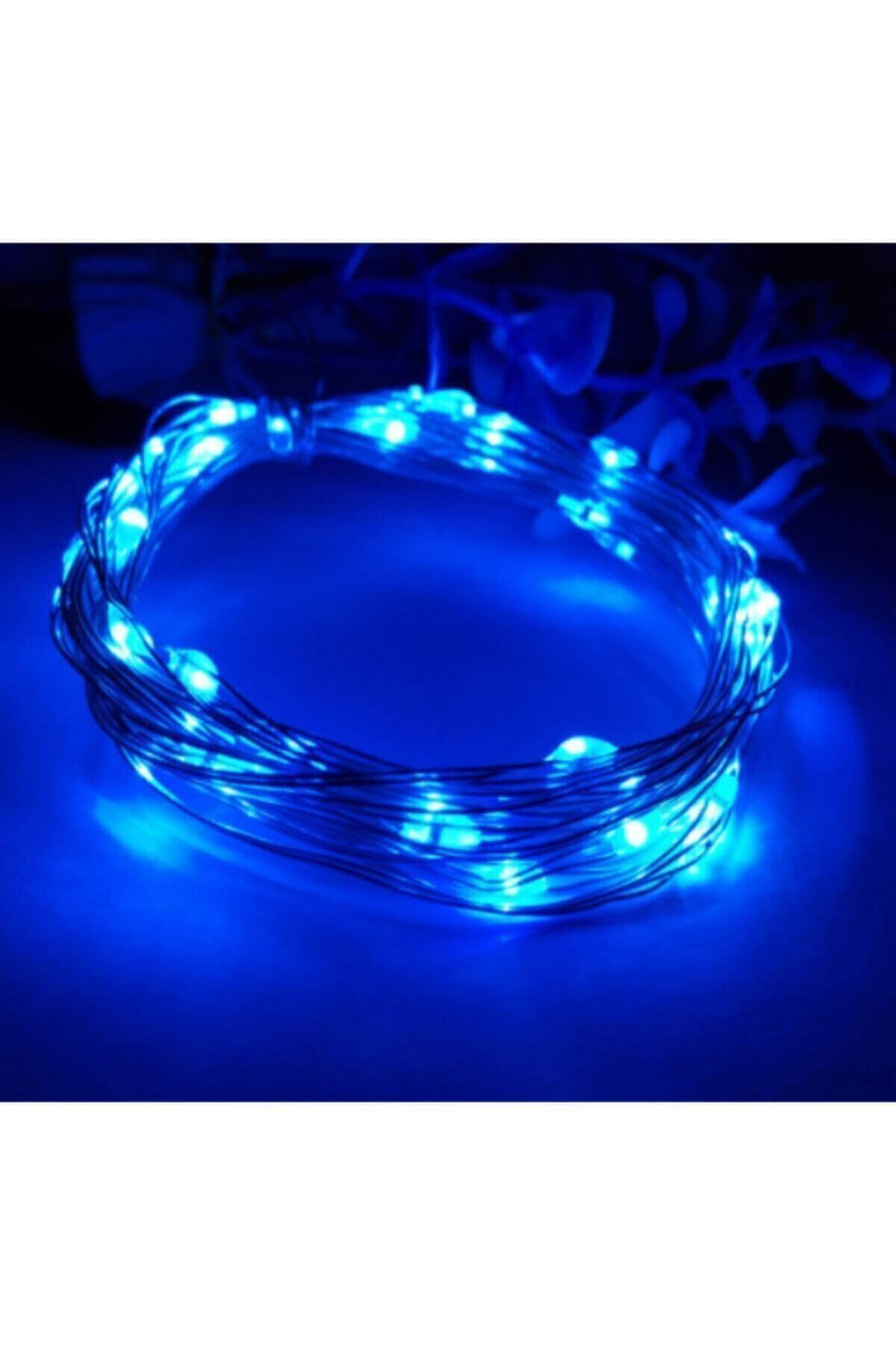 Mavi 3 mt Peri Led