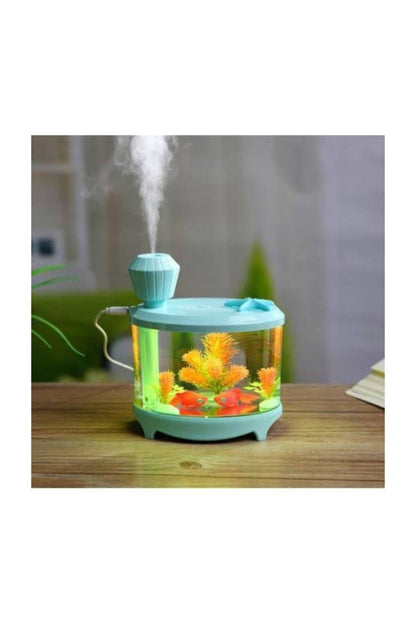 Sl-1012 Iyonizerli Buharlı Mikrop Kırıcı Oda Hava Ortam Nemlendirici Buhar Cihazı