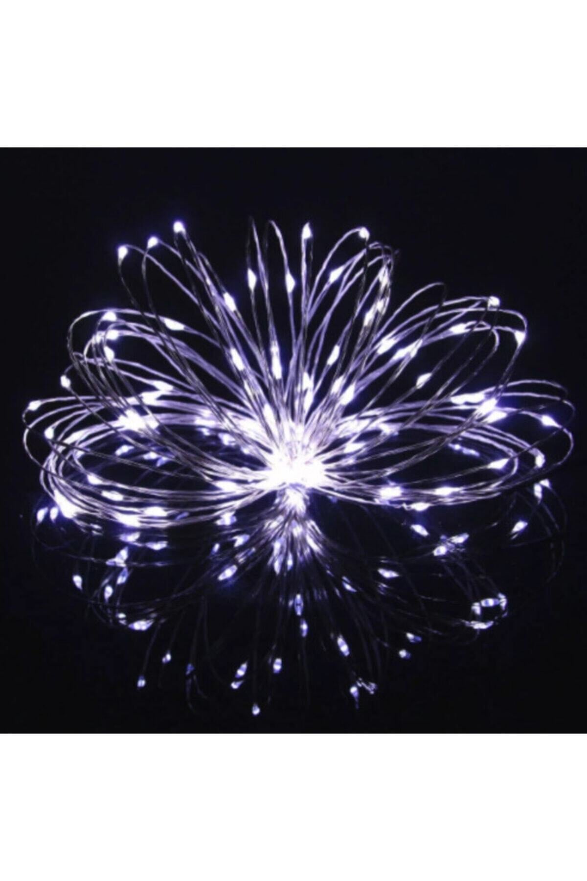 Sl-1043 5 Metre Boyutunda Beyaz Led