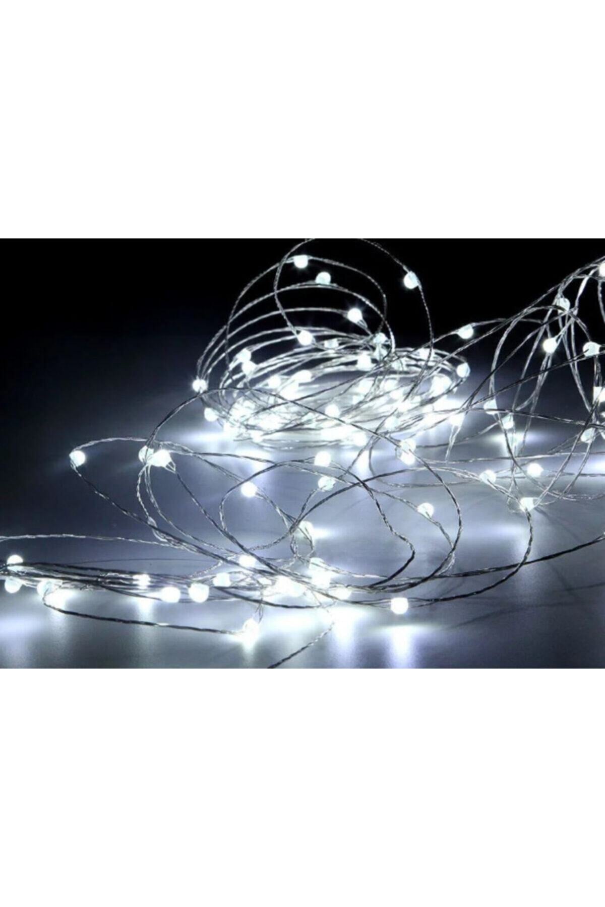 Sl-1043 5 Metre Boyutunda Beyaz Led