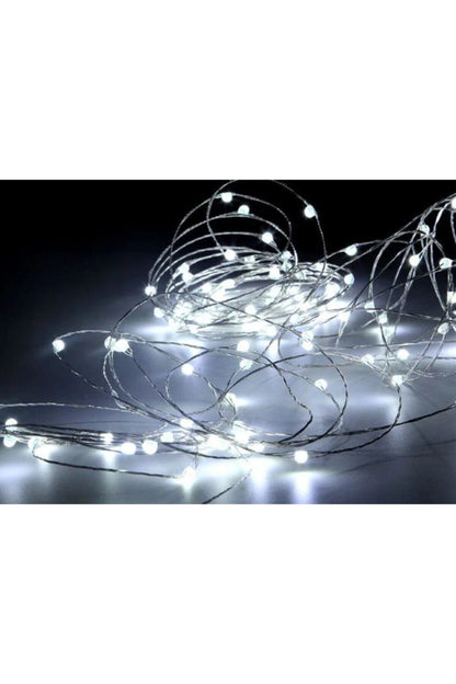 Sl-1043 5 Metre Boyutunda Beyaz Led