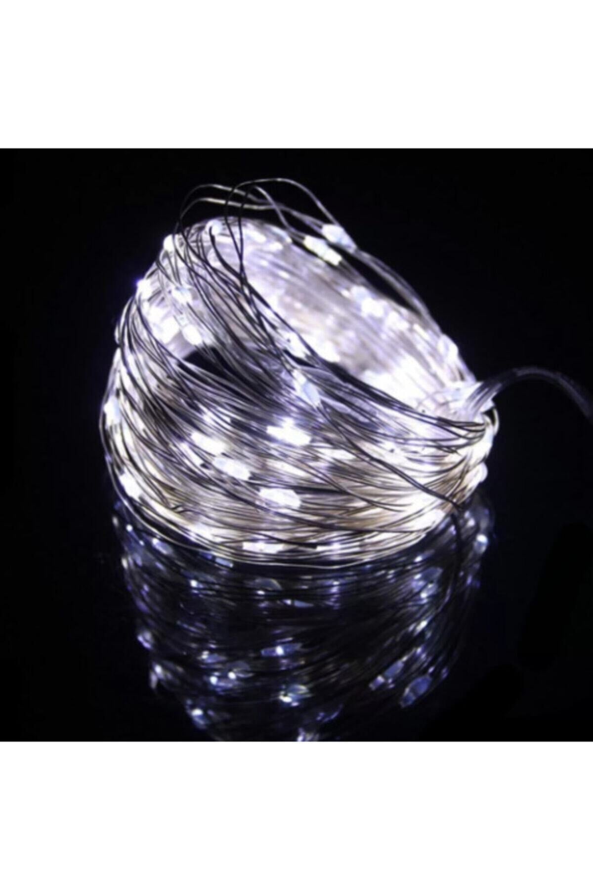 Sl-1043 5 Metre Boyutunda Beyaz Led